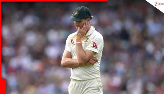 Pat Cummins’ New Back Injury Clouds Australia’s T20 World Cup Plans Despite