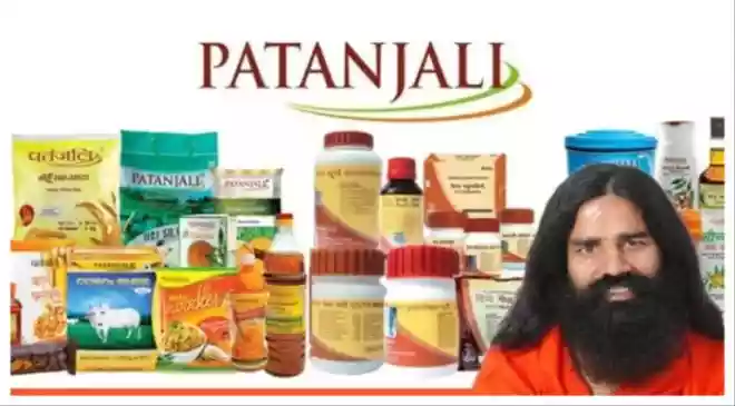 Patanjali launches official online store with discounts and home delivery