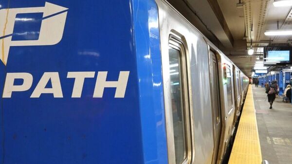 PATH train service was suspended on multiple lines on Monday morning (August 4) following a fire under a train at Newport Station, in Jersey City, New Jersey, according to CBS News. The incident caused major disruptions to the morning commute and led to several people being treated for smoke inhalation.