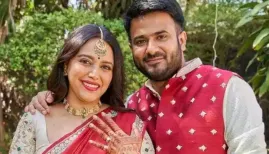 Mumbai: Swara Bhasker, who recently bid farewell to the show “Pati Patni Aur Panga,” opened up about how the show helped her gain a fresh