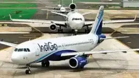 <strong>Patna Airport News:</strong> Dense fog and low visibility forced the cancellation of two flights and rescheduling of a major IndiGo flight