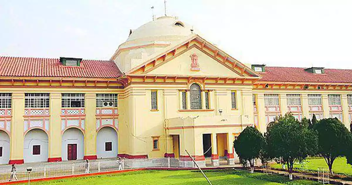 The Patna High Court on February 11 granted bail to a man accused of shouting abusive slogans about Prime Minister Narendra Modi and his mother during an