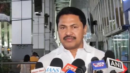 Patole’s Operation Sindoor remarks drew sharp criticism from BJP, Shiv Sena, who called him “insensitive” and accused him of insulting India’s military action. Congress leader Nana Patole on Thursday made a controversial remark about India’s Operation Sindoor against Pakistan, launched in response to the April 22 Pahalgam terror attack that killed 26 people. He alleged that the operation was halted due to 