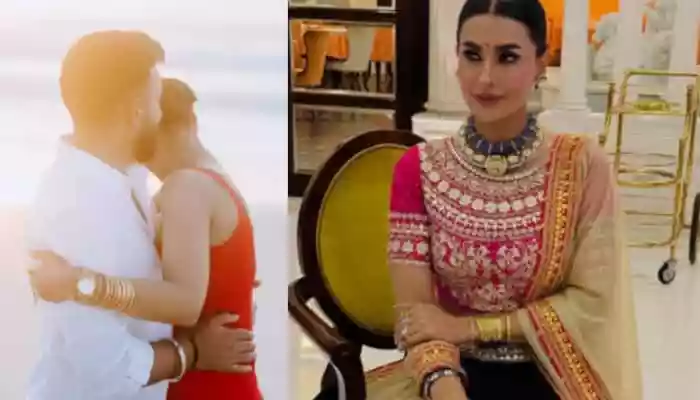 Pavitra Punia Announces Engagement To Mumbai-Based Businessman After Breakup