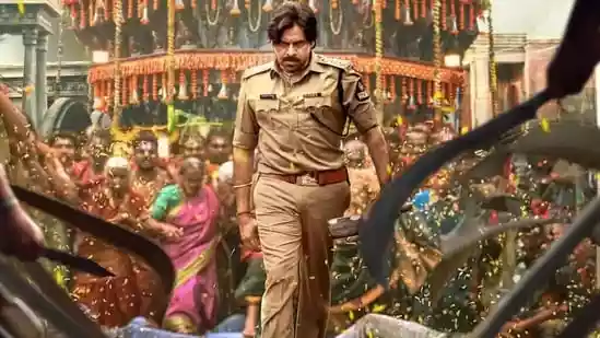 Pawan Kalyan's Ustaad Bhagat Singh gets benefit shows instead of premiere in AP