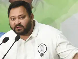 Pawan Khera, a senior Congress leader, indicated the party's acceptance of Tejashwi Yadav as the INDIA bloc's chief ministerial candidate for the Bihar elections. He addressed journalists during a Congress Working Committee meeting in Patna. Khera dismissed claims that the meeting was a show of strength. He stated that seat-sharing details within the INDIA bloc would be shared soon.