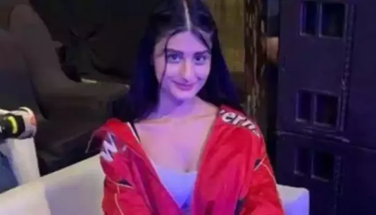 Payal Dhare, popularly known as Payal Gaming, has finally broken her silence on the viral SMS controversy that has been circulating for some time now