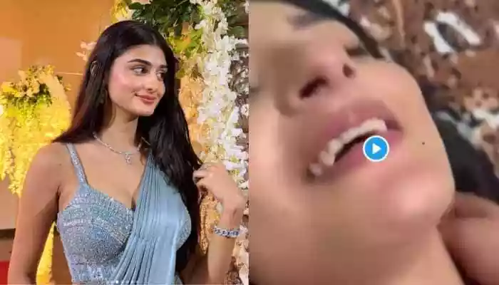 Payal Gaming MMS Video Sparks Controversy