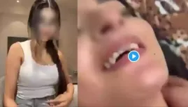 The truth about the Payal Gaming MMS video: Fans claim the viral intimate clip is a deepfake hoax created by AI. Learn the facts & risks