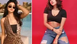 Payal Gaming Viral MMS Video To Kacha Badam Girl Anjali Arora: Payal Dhare is known for her engaging gameplay videos and live streams on YouTube