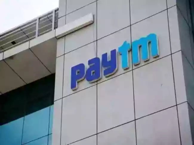 One 97 Communications, which operates fintech firm Paytm, has allotted 1,88,879 equity shares to employees following the exercise of stock options under its