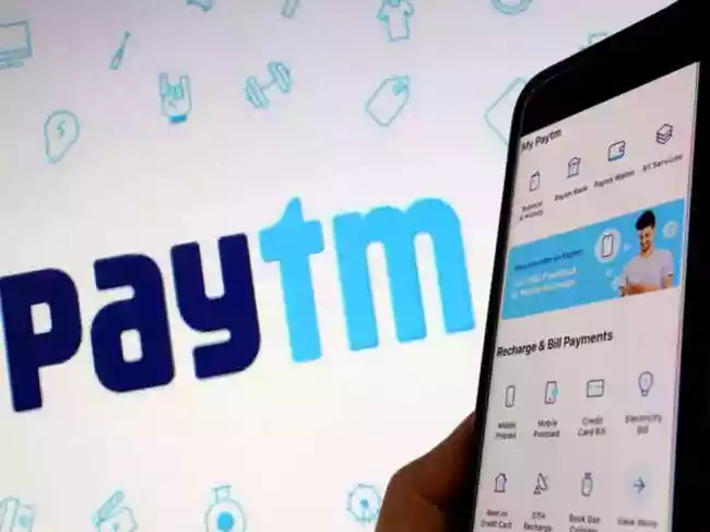 Paytm becomes majority Indian-owned as domestic investors increase stake