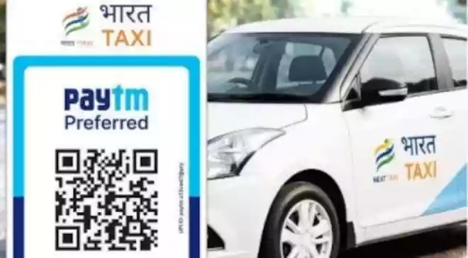 Paytm on Thursday entered into a partnership with Bharat Taxi, a government-supported ride-hailing platform, to bring digital payments and financial services