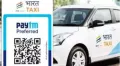 Paytm on Thursday entered into a partnership with Bharat Taxi, a government-supported ride-hailing platform, to bring digital payments and financial services