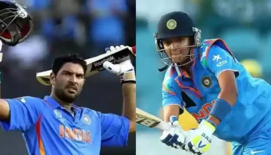Officials from the PCA confirmed that both Harmanpreet Kaur and Yuvraj Singh, who have each lifted the ODI World Cup for India. The Punjab Cricket Association