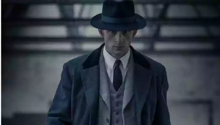 Jamie Bell has officially been cast as Duke Shelby in a new Peaky Blinders sequel series for Netflix. Washington DC : The streaming giant Netflix has released