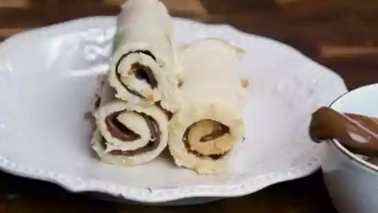 Peanut Butter Roll Recipes