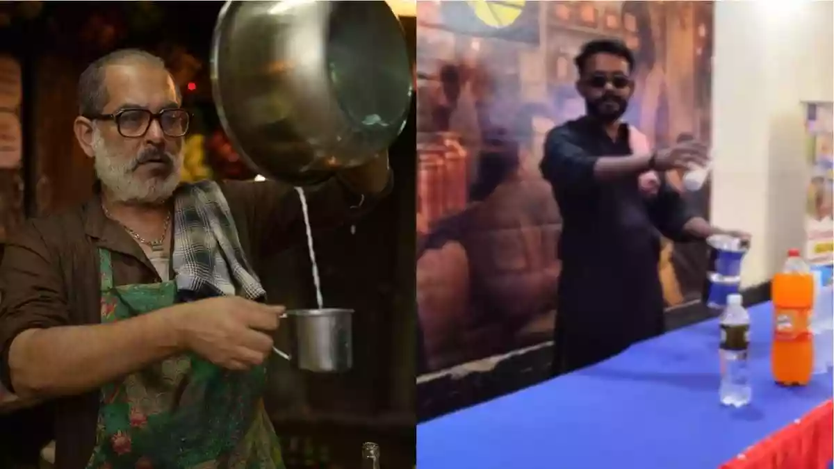 Dhurandhar 2 is already making noise, but it’s not just the story or the performances that are grabbing attention. This time, it’s a drink