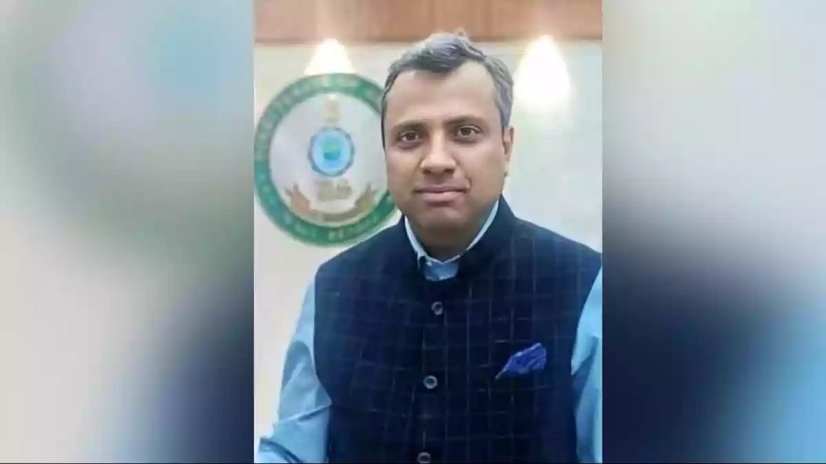 In a major reshuffle of the West Bengal police, senior IPS officer Peeyush Pandey has been appointed Director General and Inspector General of Police (DGP)