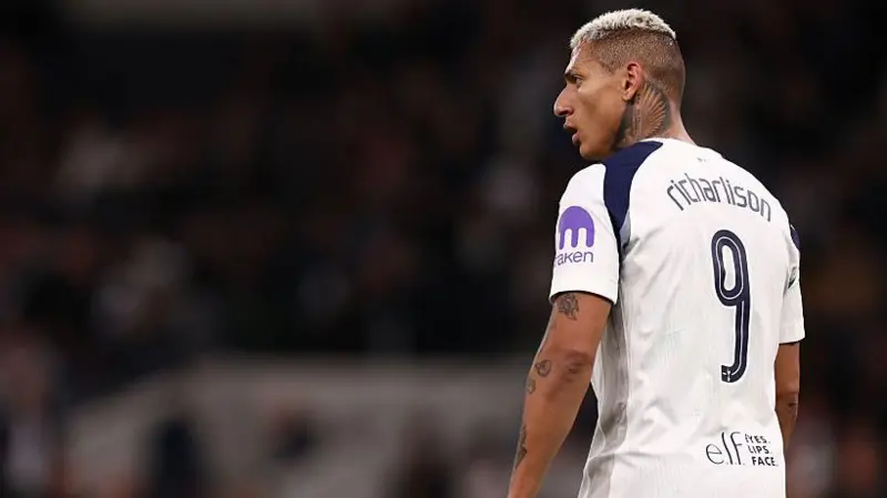 Pele. Ronaldo. Romario. Jairzinho. The list could go on.</b> Brazil has been blessed with great goalscorers throughout their footballing history, players who have fired them to a record five World Cup wins. Now the race is on for the striker to lead their line at this summer's tournament in the United States, Canada and Mexico.