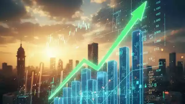 <strong>Penny stock under ₹5</strong>: Textile company Nandan Denim share price rose nearly 1% to ₹2.94 apiece in Tuesday's trading