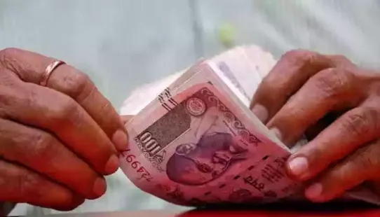 Government has asked all banks to provide the pension payment slip to all central civil pensioners and family pensioners after credit of pension/family pension