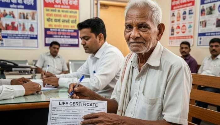 Pensioners aged 80 years and above can submit their Digital Life Certificates (DLCs) in October to ensure uninterrupted pension payments. <strong>New Delhi:</strong> The Department of Pension & Pensioners' Welfare (DoPPW) is all set to roll out the Digital Life Certificate (DLC) Campaign 4.0 across the country. Covering 1,600 districts and sub-divisional headquarters, these camps aim to make the process easier for senior citizens and differently-abled pensioners by offering special doorstep facilities.