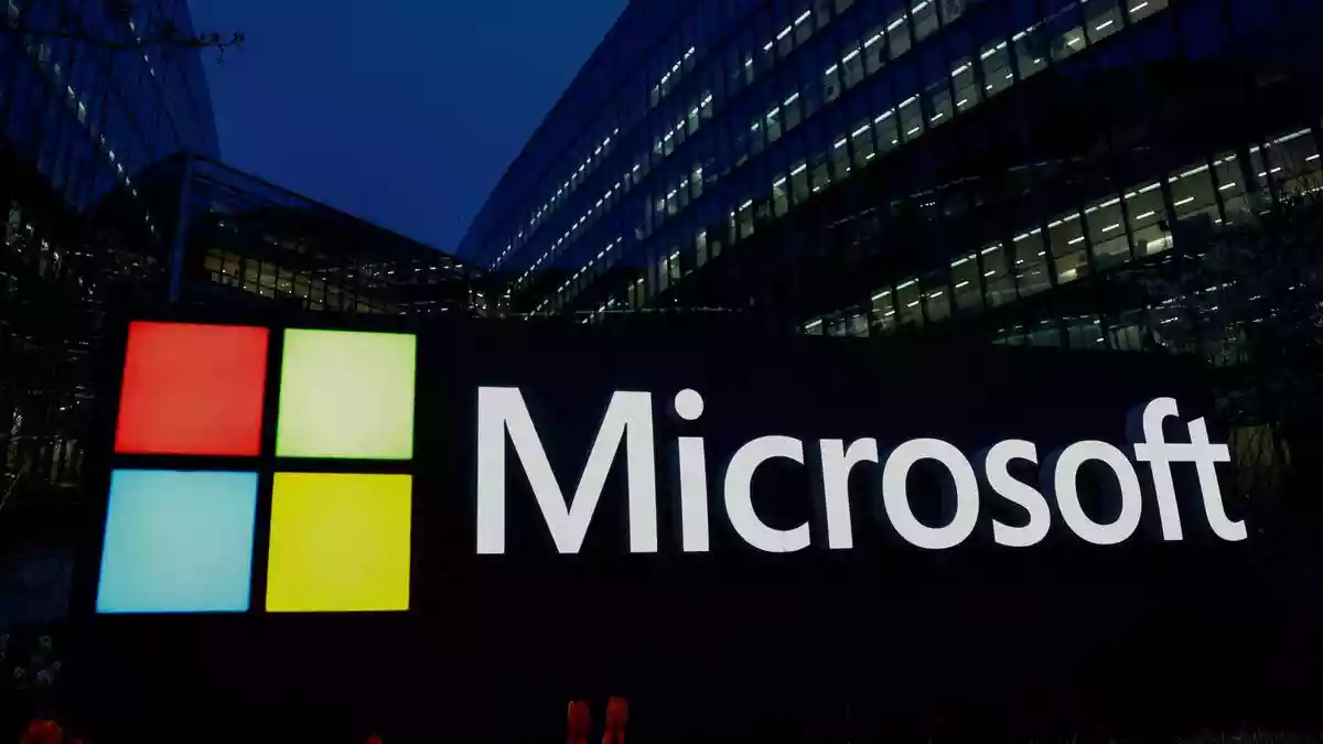 The Pentagon ​on Wednesday announced a five-year, $9.69 ‌billion agreement to consolidate Microsoft ​and other enterprise ⁠software licenses scattered