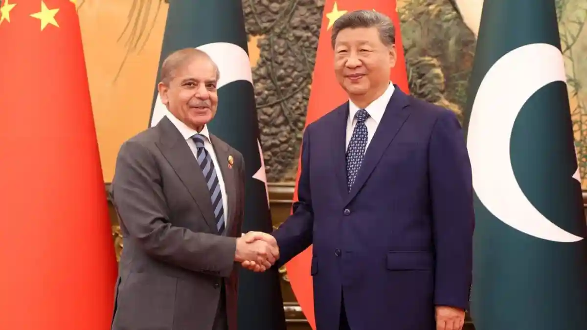 Pentagon Flags China’s Claim On Arunachal