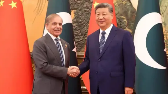 A recent report by the United States Department of Defense flagged China's claim over Arunachal Pradesh as part of Beijing's expanding “core interests