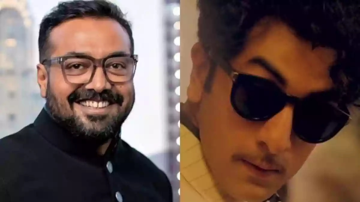 Once upon a time in Bollywood's not-so-distant past, there was a film that arrived with sky-high expectations, glossy posters, and the promise of something