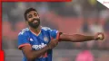 Jasprit Bumrah marked a major milestone in his career as he completed 10 years in international cricket, reflecting on a journey defined by perseverance