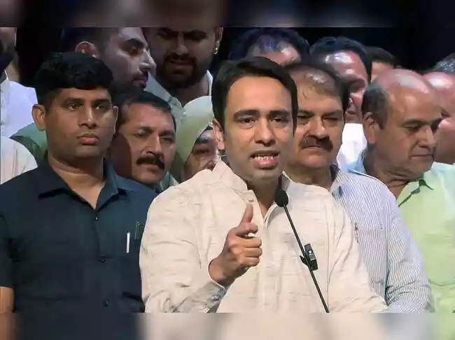India and the United States share a strong bond built on innovation and talent. People form a crucial link between the two nations. Over 300