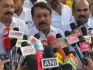 Tamil Nadu BJP President Nainar Nagendran stated the public will decide election results. He criticized the ruling DMK government for unfulfilled promises and