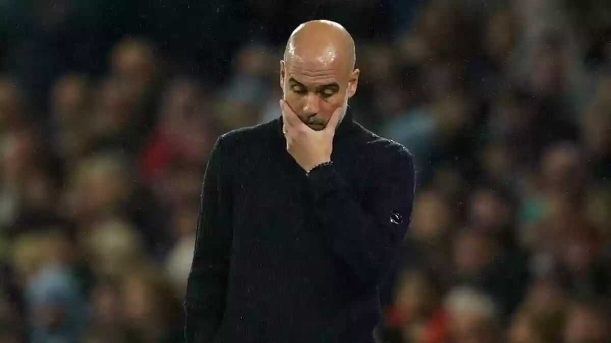 Pep Guardiola Reveals His ONLY Regret From Manchester City Era