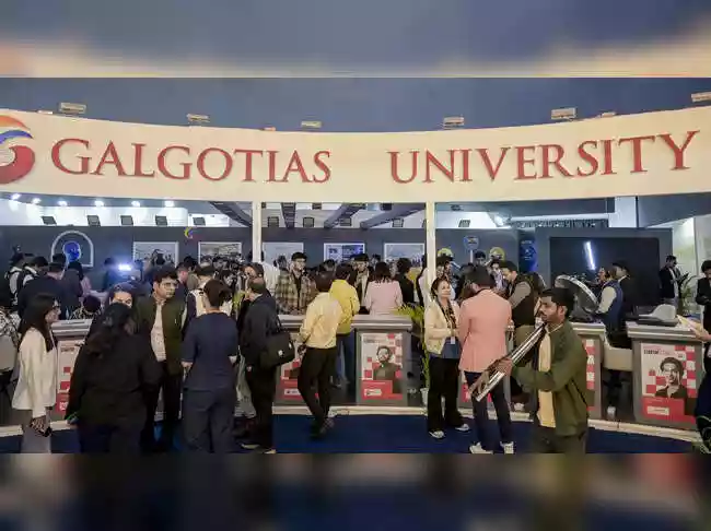 PETA India has urged the Galgotias University to donate its robotic dog 'Orion' to help replace real dogs used in circuses and facilitate their rehabilitation