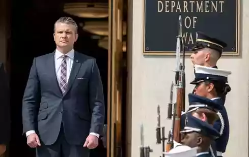 Pete Hegseth’s Pentagon is a lethality-maxxing wasps’ nest