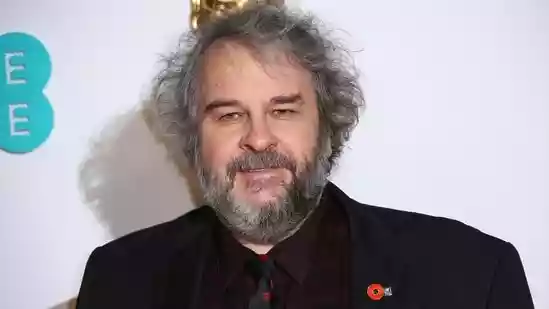 Peter Jackson to receive honorary Palme d