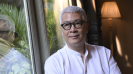 Meet Peter Lee, Singaporean collector, curator and cultural historian, and a man fascinated by what happens when cultures travel. Lee’s collection spans