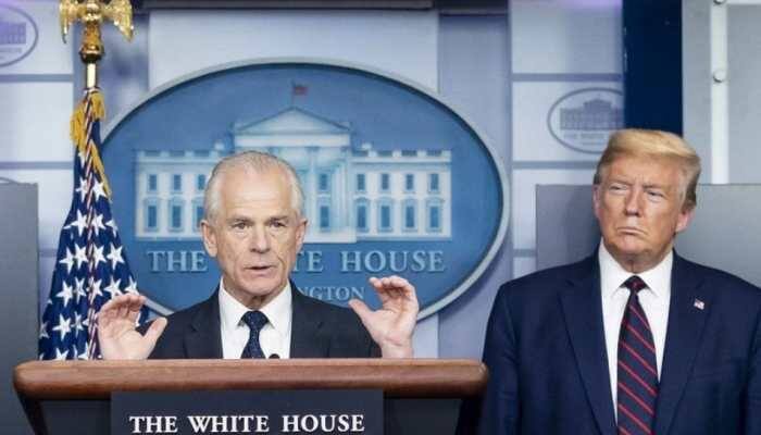 Peter Navarro's flagged post was the latest in a series of allegations he has made against India over its Russian oil trade, following the US President's announcement of 50% tariffs on Indian imports. Donald Trump's adviser Peter Navarro lost his calm on Sunday after one of his posts on India's purchase of Russian oil was flagged with a community note on X.