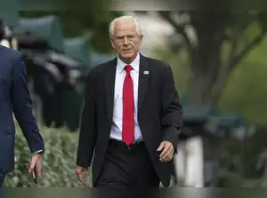 Peter Navarro's op-ed reveals the US expectation that India, to maintain its strategic partnership and trade benefits, must align its economic policies with Washington's interests. This includes purchasing American weapons without technology transfer demands and ceasing the use of dollar surpluses to buy Russian oil for re-export.