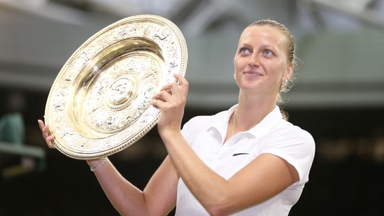 Petra Kvitova retires: The announcement on social media came a day after Kvitova was granted a wild card for Wimbledon. Two-time Wimbledon champion Petra Kvitova plans to retire in a few months, the Czech player said Thursday. The announcement on social media came a day after Kvitova was granted a wild card for Wimbledon.