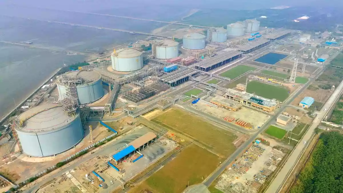 Petronet LNG expects supplies from Qatar to resume within three to four weeks after the conflict in West Asia comes to an end, Saurav Mitra