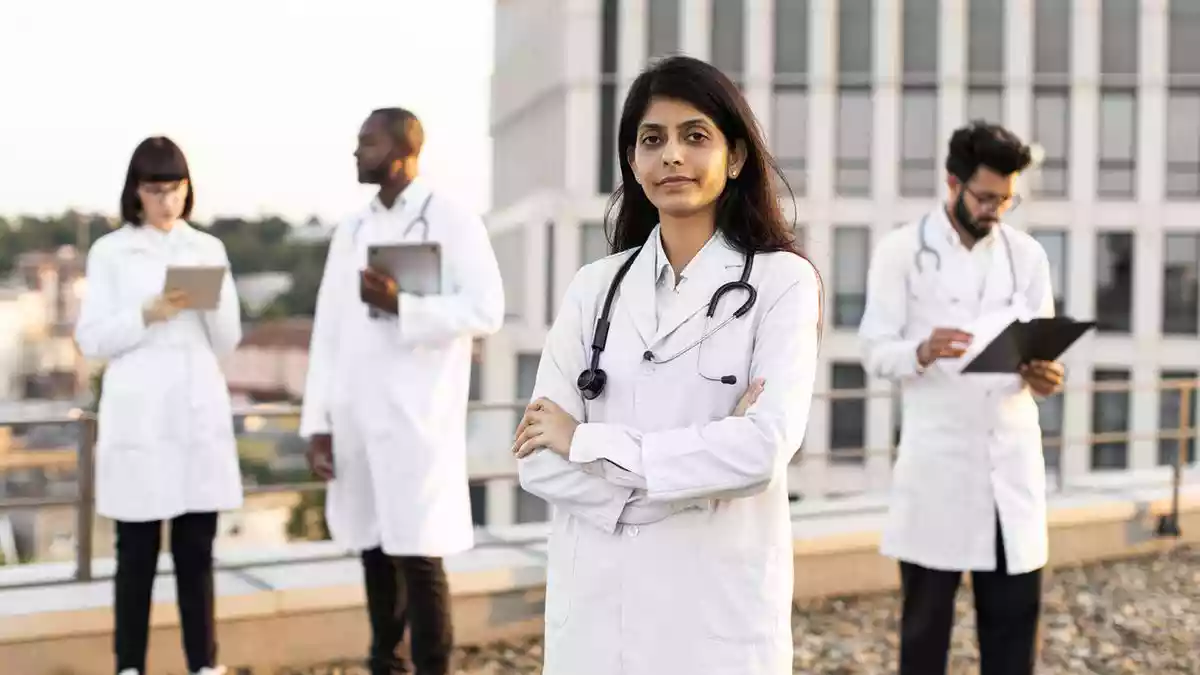 PG medical maternity rules leave women doctors paying the price