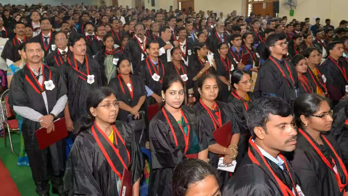 While the pool of students eligible and interested in pursuing a Ph.D continues to grow, national data reveal a stark mismatch between aspirations and