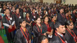 While the pool of students eligible and interested in pursuing a Ph.D continues to grow, national data reveal a stark mismatch between aspirations and