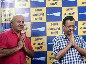The Delhi Assembly has summoned former CM Arvind Kejriwal, Manish Sisodia, and Ram Niwas Goel to appear before the privileges committee on November 13