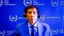 Rodrigo Duterte, the former president of the Philippines, will stand trial for crimes against humanity after judges at the International Criminal Court (ICC)
