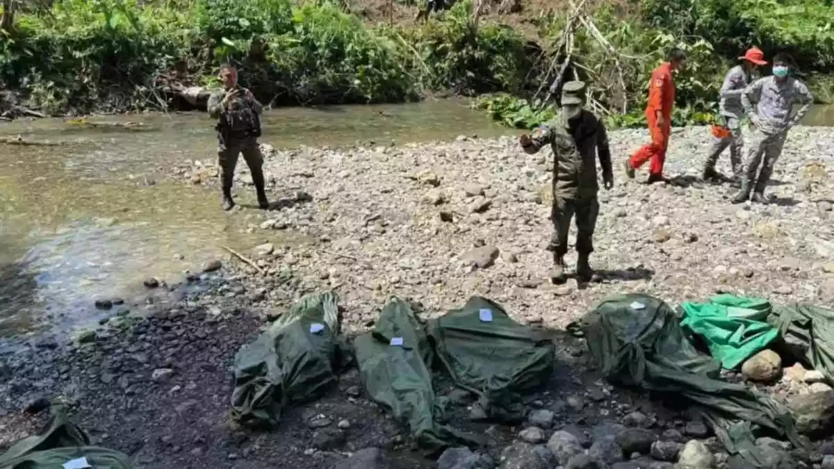 Philippines President Ferdinand Marcos Jr. declared a state of national emergency after Typhoon Kalmaegi tore through the country