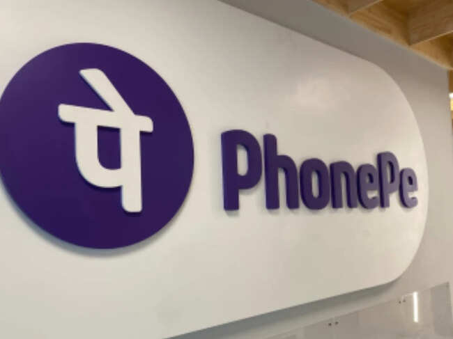 New Delhi, and fintech major on Monday announced the evolution of its investing and trading platform Share.Market to , bringing it under the PhonePe brand